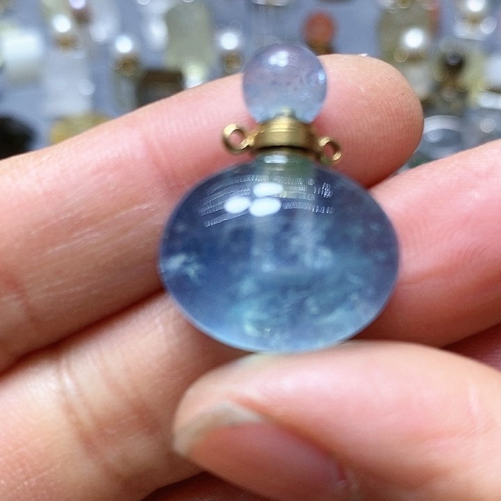 未镶嵌珠宝半成品水晶水晶