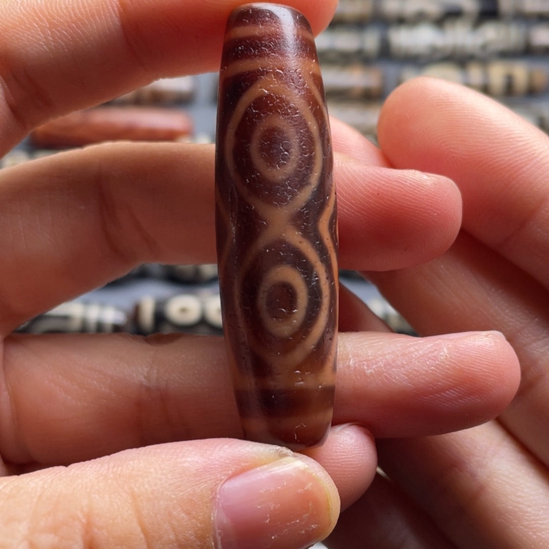 玛瑙/玉髓项链未镶嵌