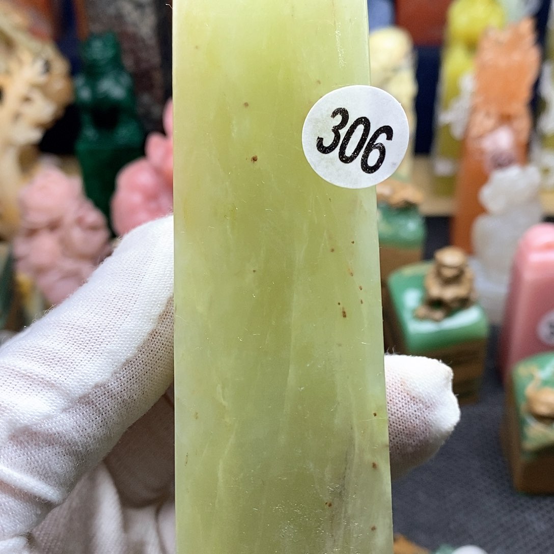 巴林石篆刻作品展，篆刻