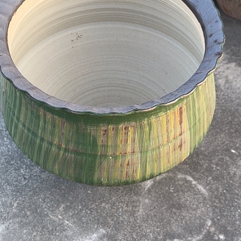 景德镇手工工艺制作