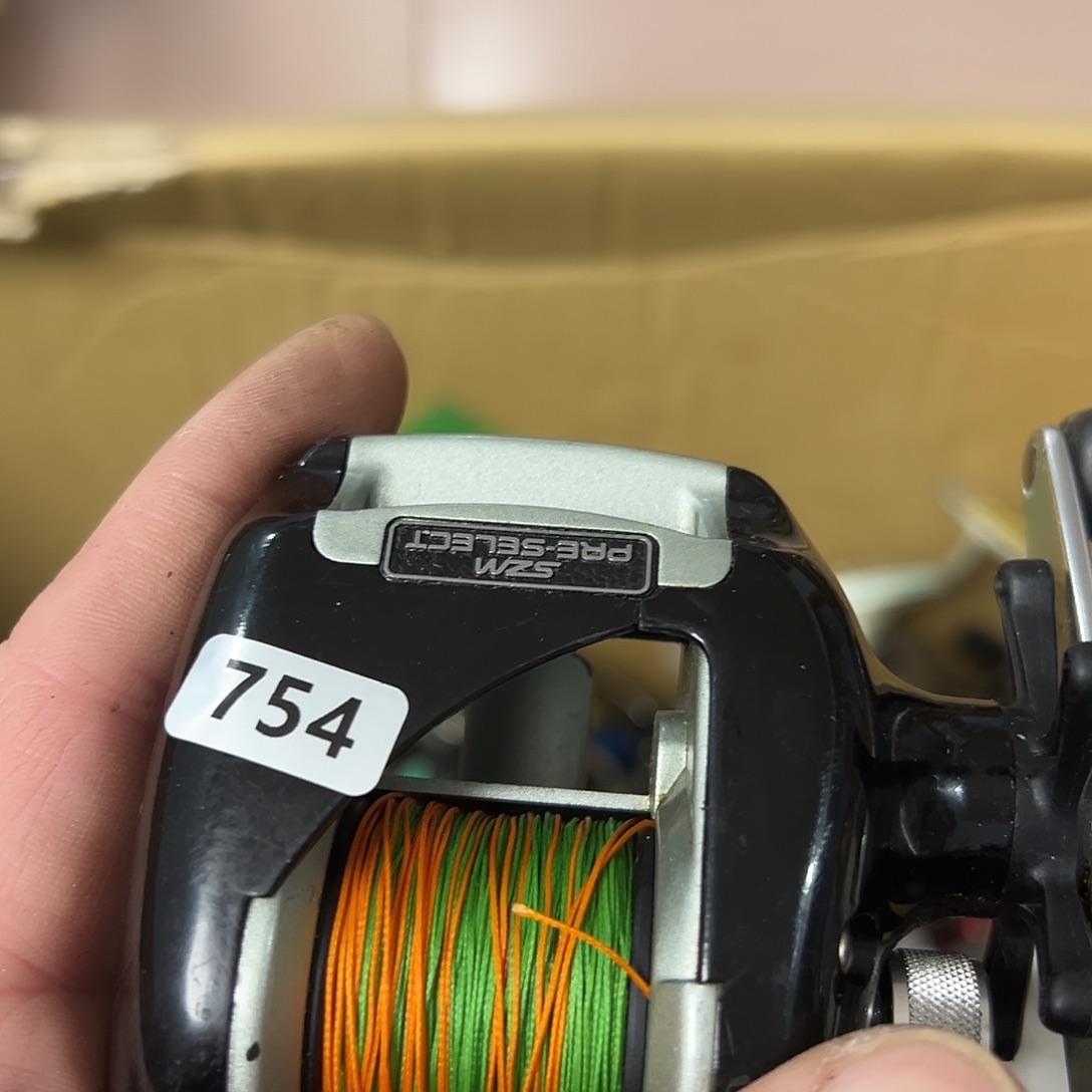 龙***电渔轮 日本渔具 水滴轮 纺车轮 鼓轮