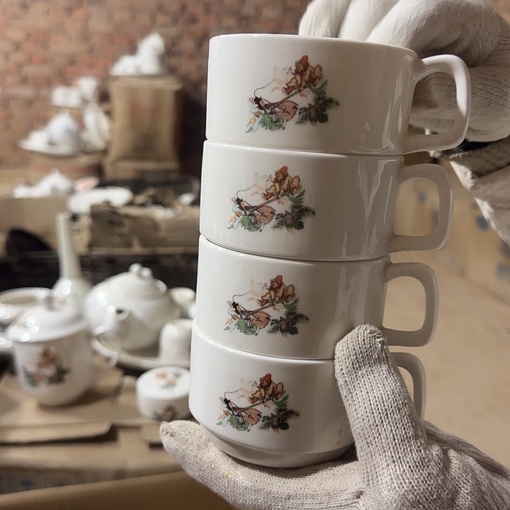 库存微瑕四个包邮