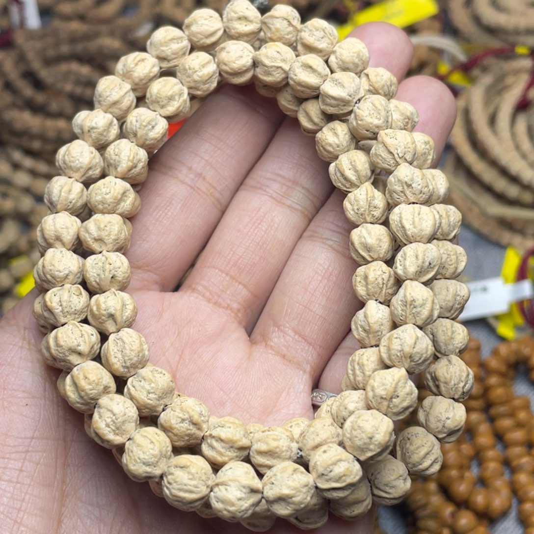 手串柏香籽/百香籽