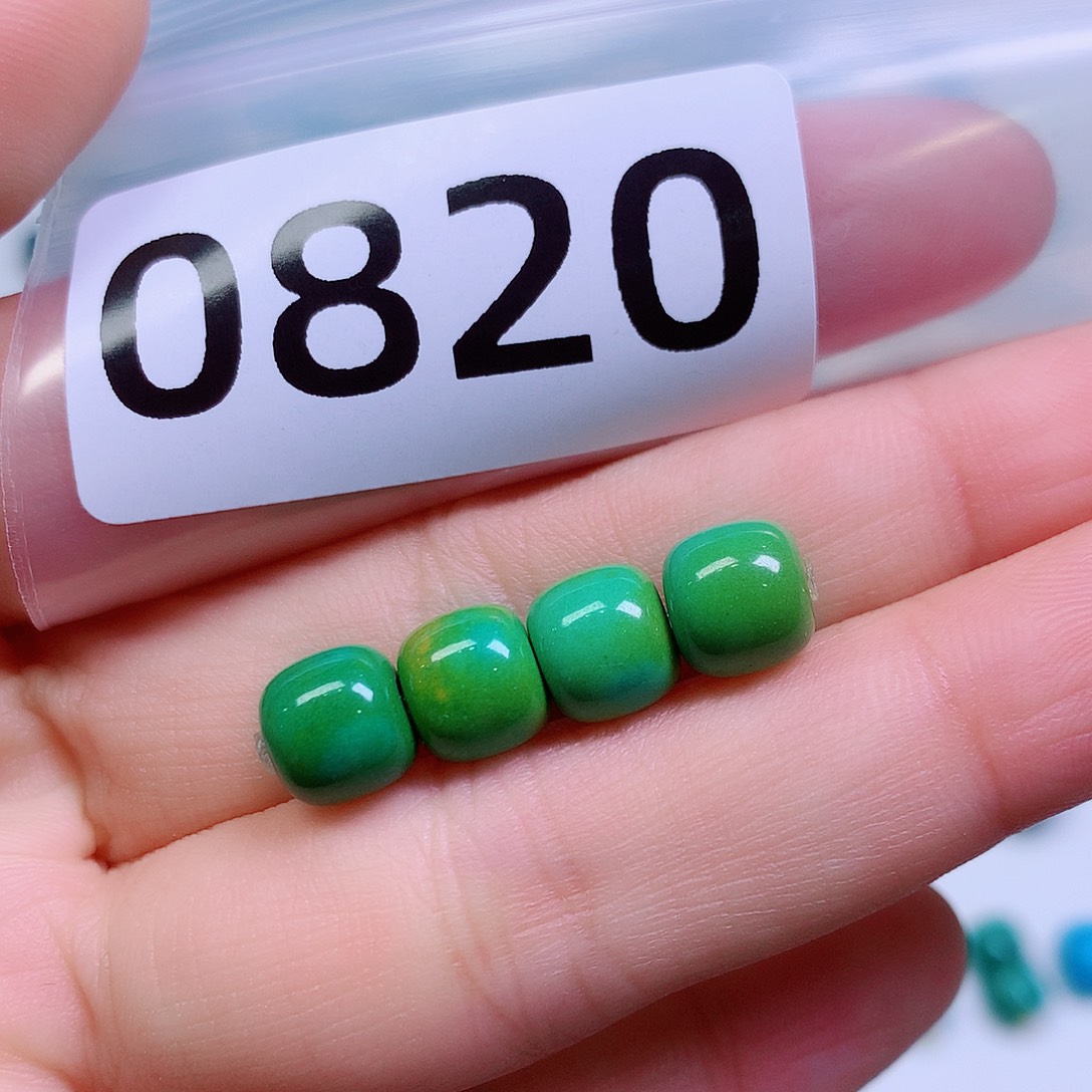 空竹粉丝专享十堰特色手工散珠