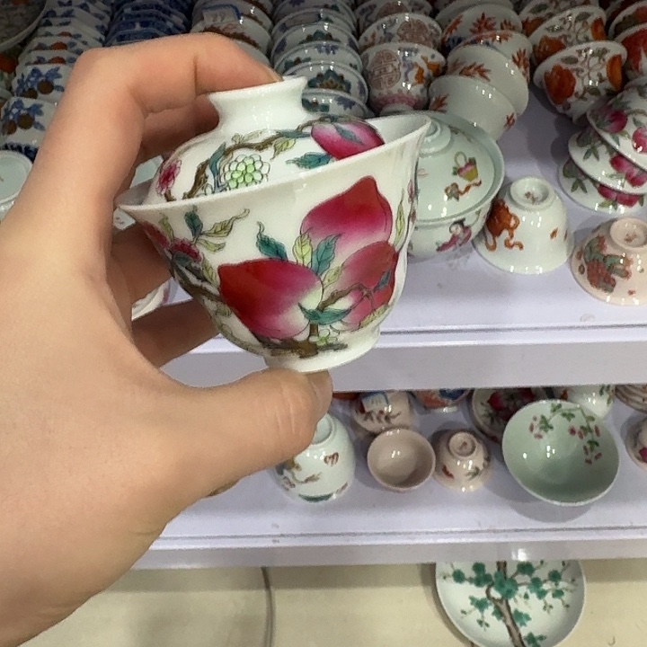 陶瓷艺术品收藏陶瓷