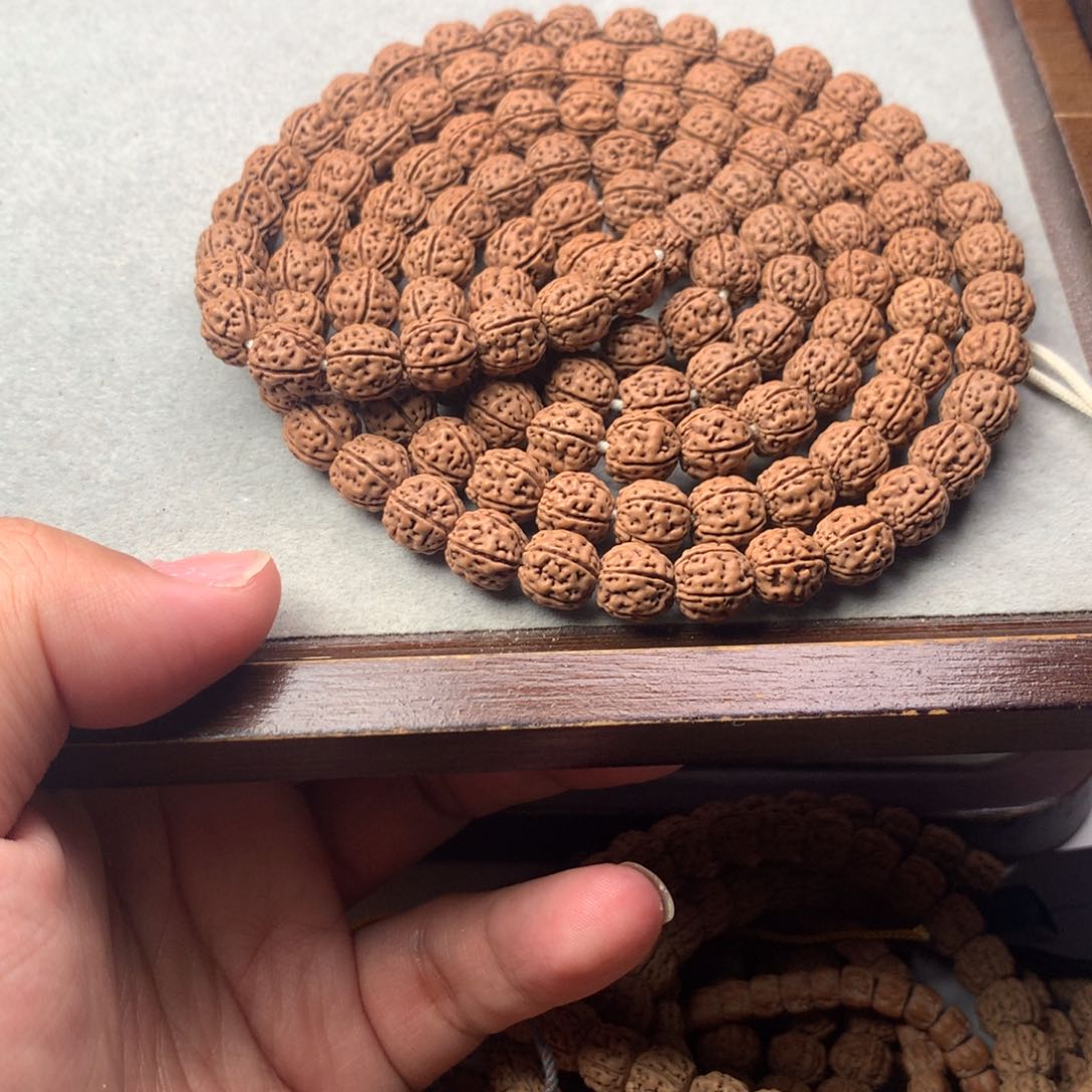 吊坠金刚菩提淼**淼魔丸