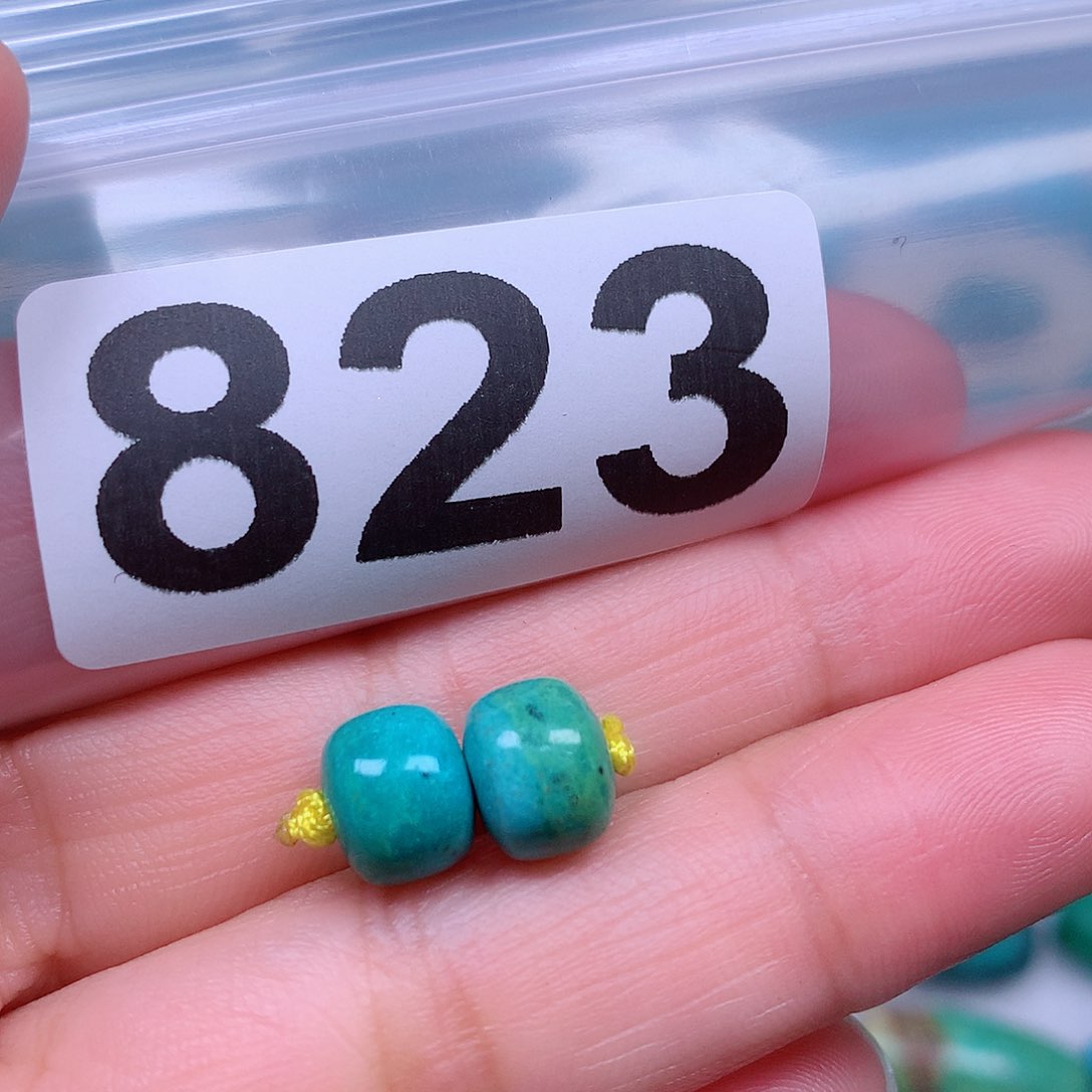 空竹粉丝专享十堰特色手工散珠