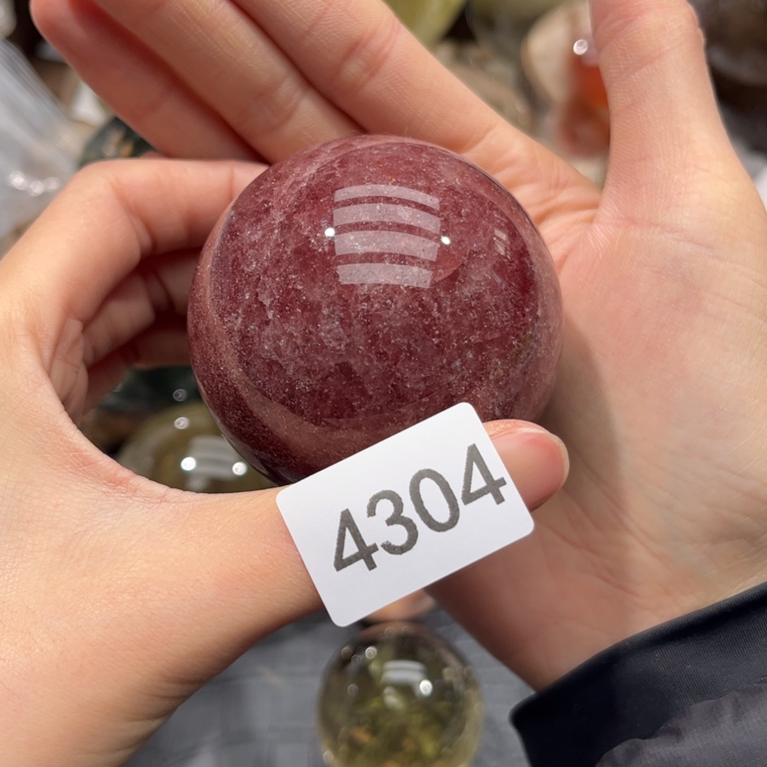 【闪购商品】未镶嵌大型摆件（非配饰）水晶