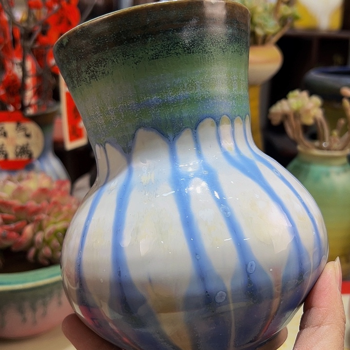 景德镇陶瓷2单包邮