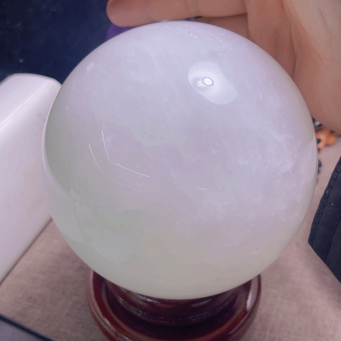 水晶水晶摆件未镶嵌