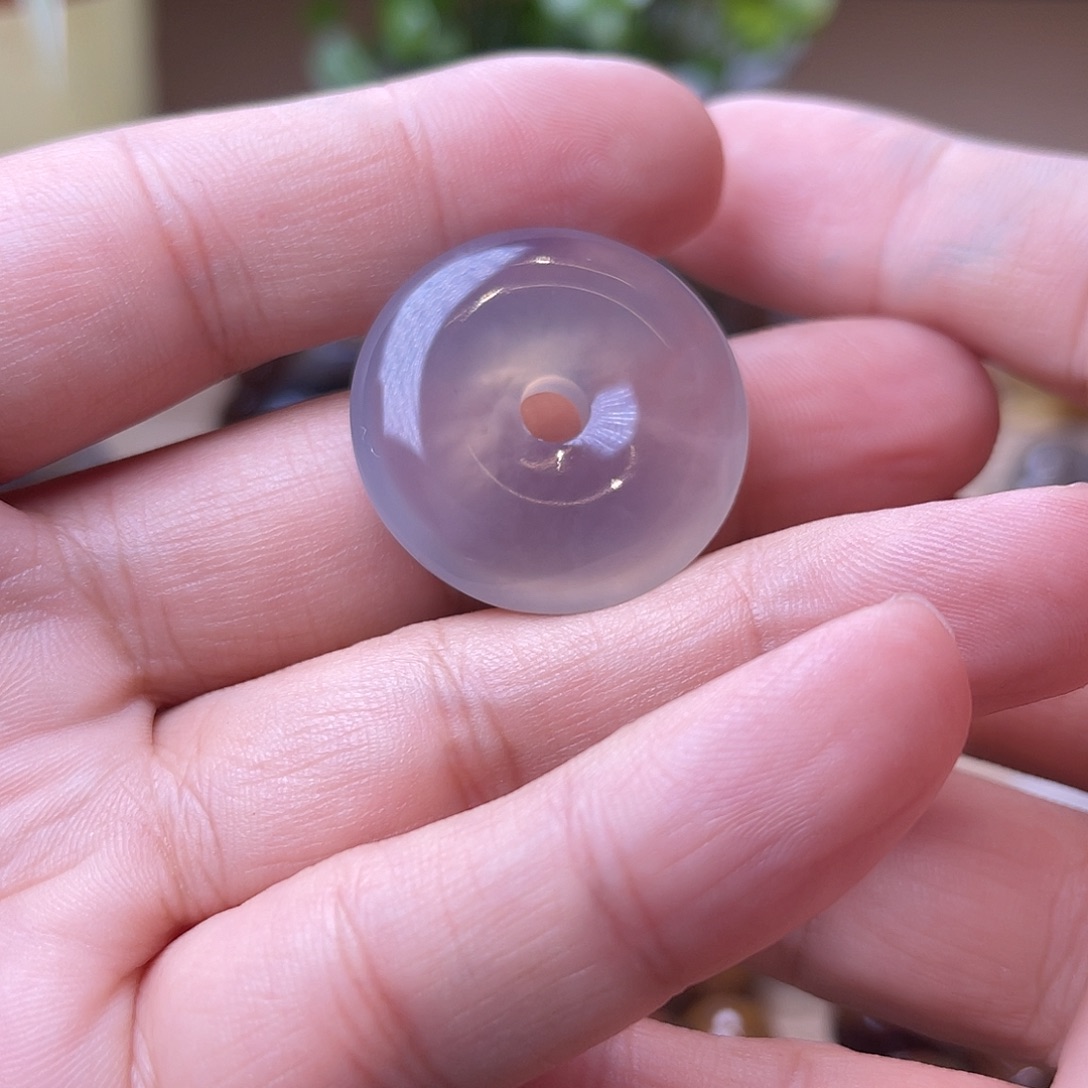 @****玛瑙/玉髓未镶嵌手镯