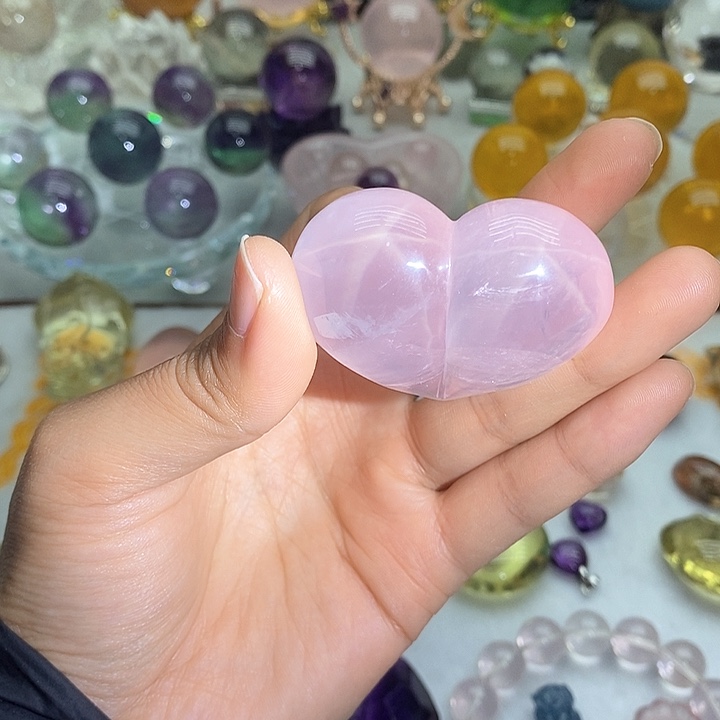 水晶摆件未镶嵌摆件