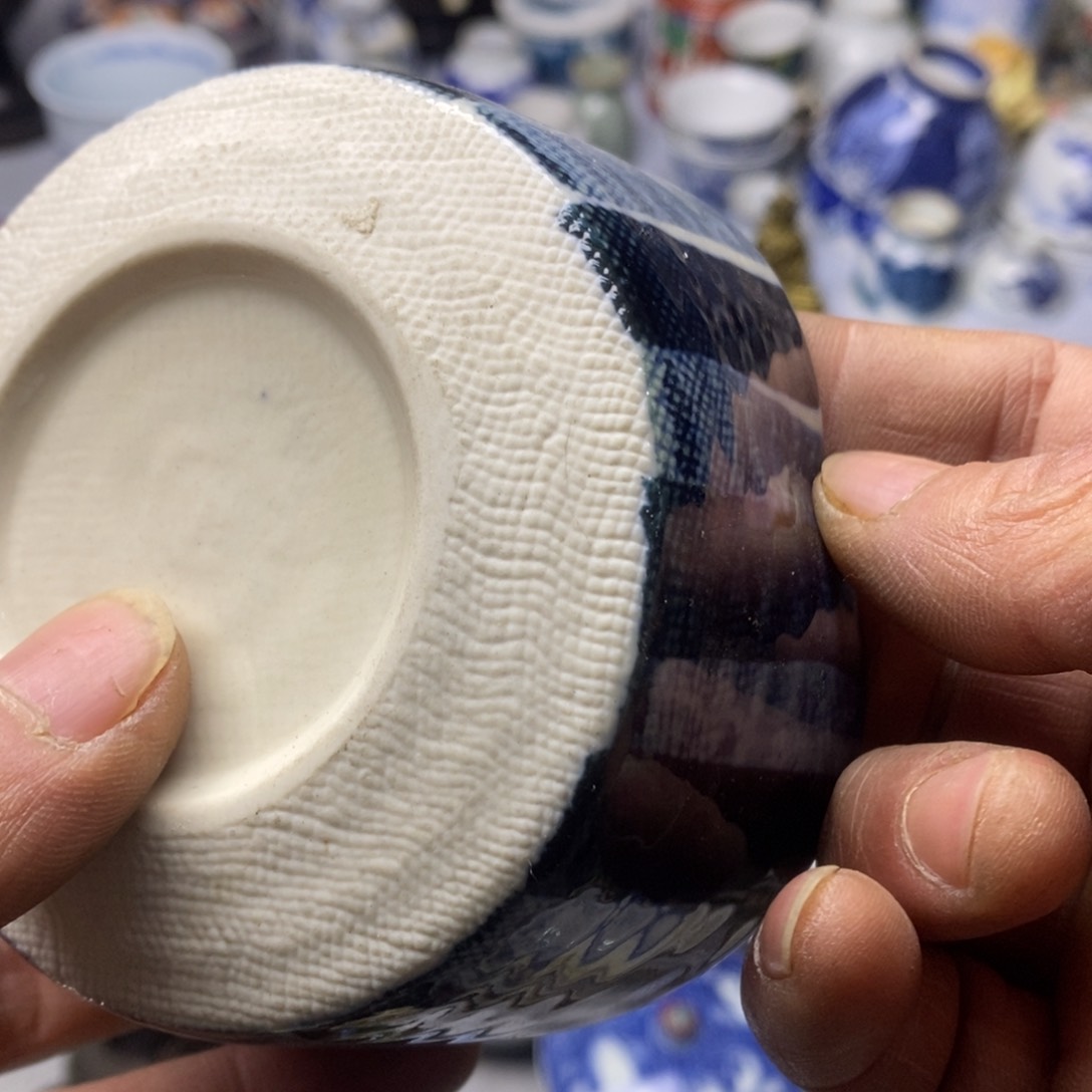 瓷片在于其具有良好而