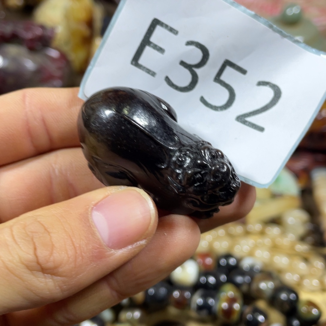 和田玉吊坠(不含链)未镶嵌