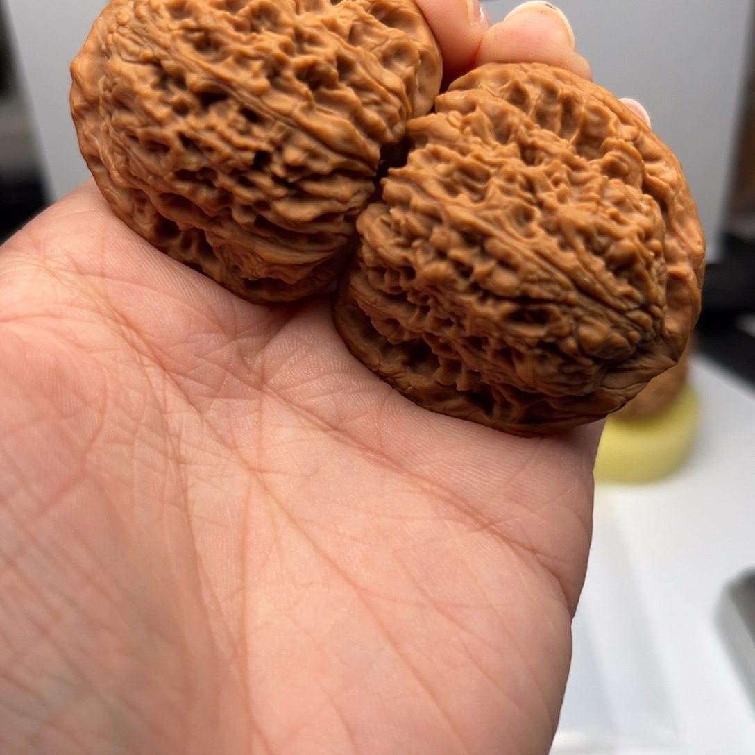 文玩核桃吊坠南疆41