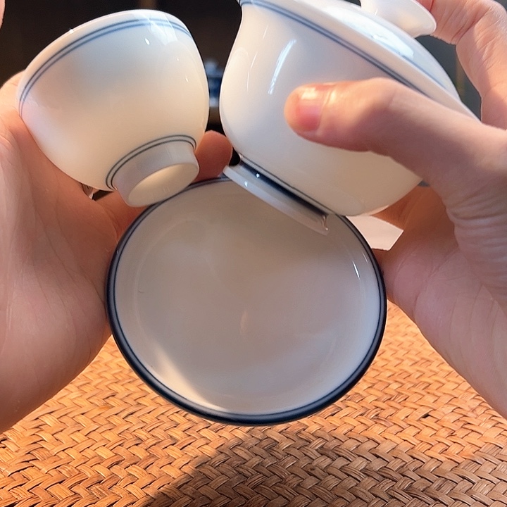 杯三钰堂茶器闪购链接