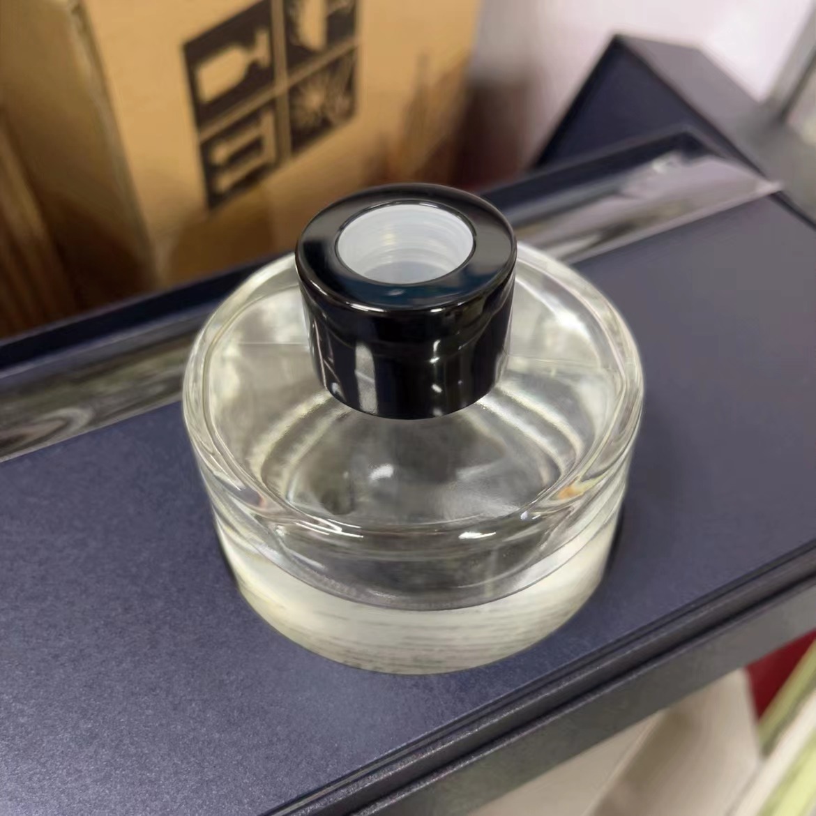 【言言分享cp】雅极系列贵妇黑色香薰