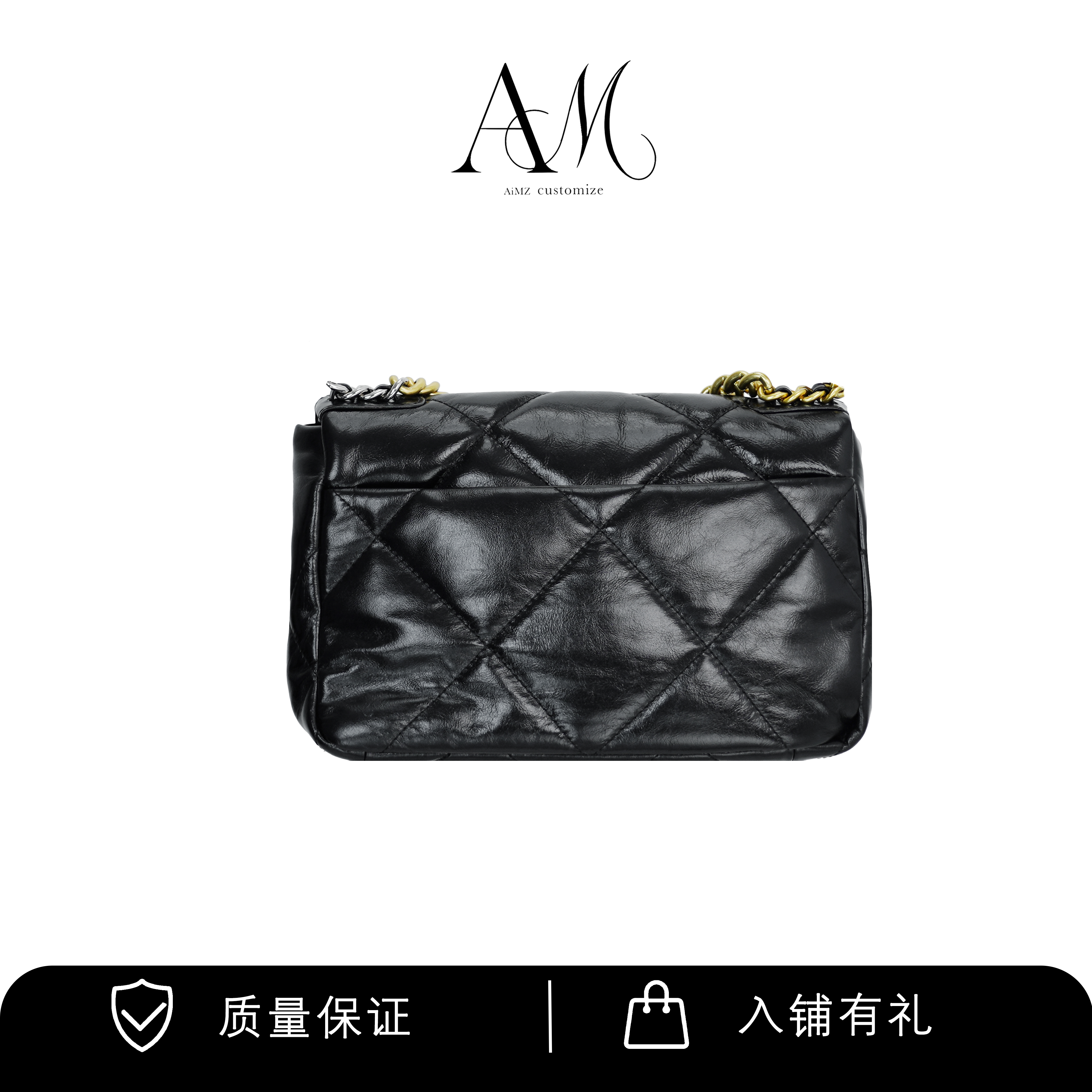 【胡姐】真皮专属女士时尚百搭休闲女包