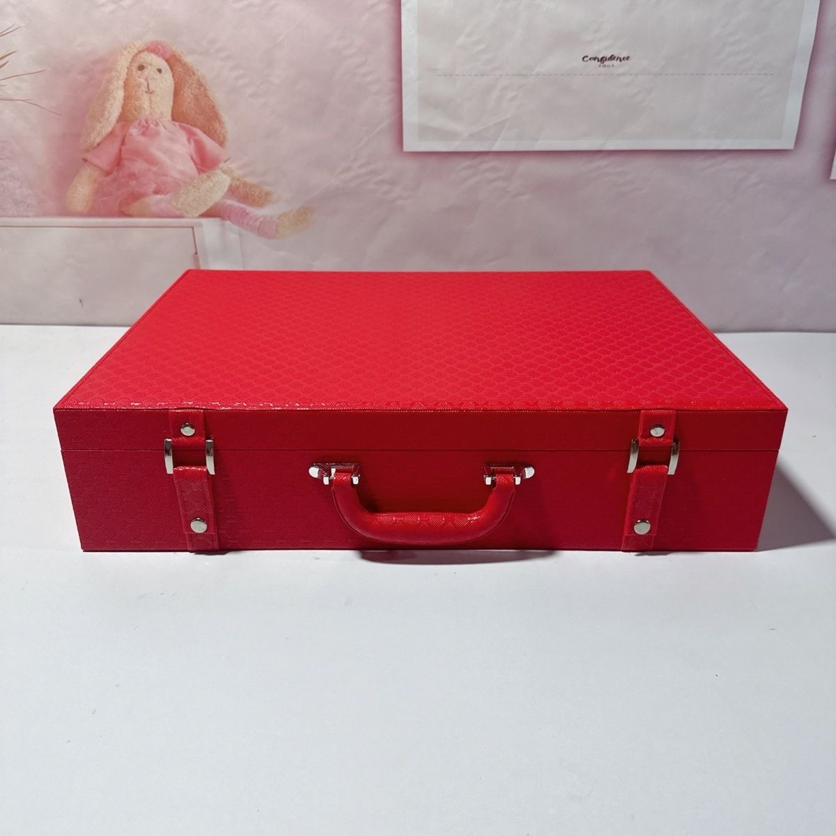 【周总专属】私人订制款高端床品 四件套-安娜庄园