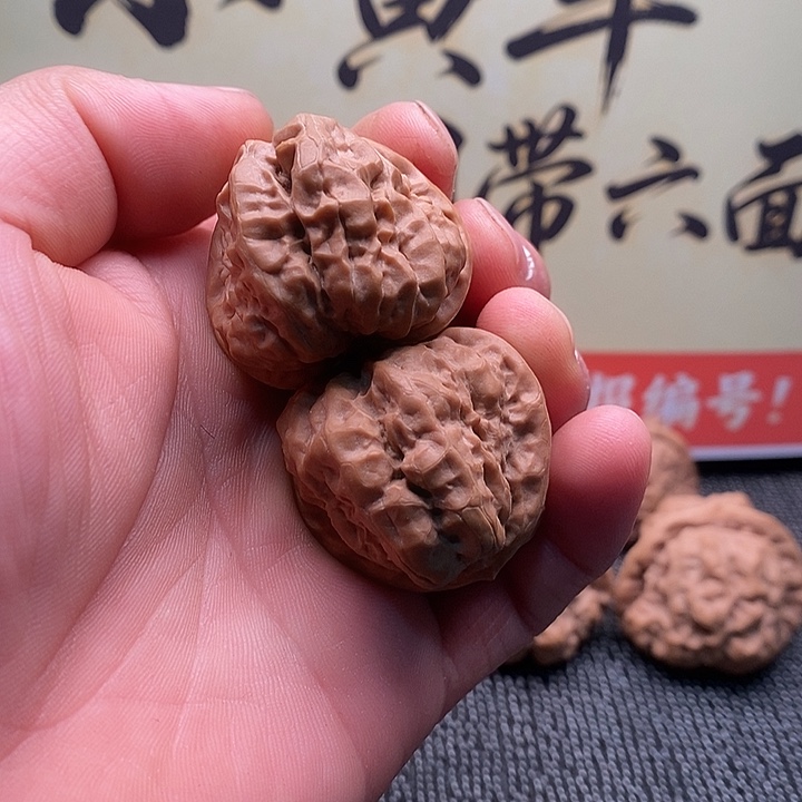 鴻***運核桃延庆一代蛤蟆头蛤蟆头