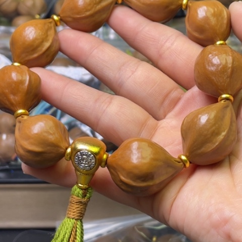 手串/手链橄榄核2.2/68