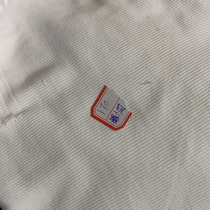 无纺布高档面料1.7瑕疵