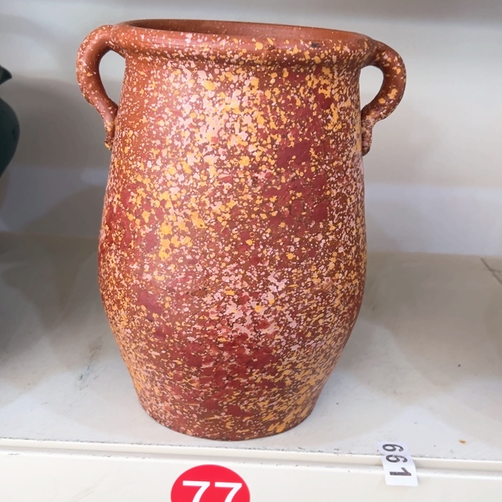 16.6-1高26口16琥珀红2616