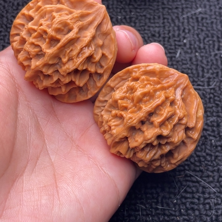 文玩核桃吊坠文玩核桃7