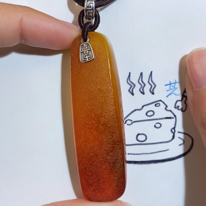 定制琥珀未镶嵌琥珀