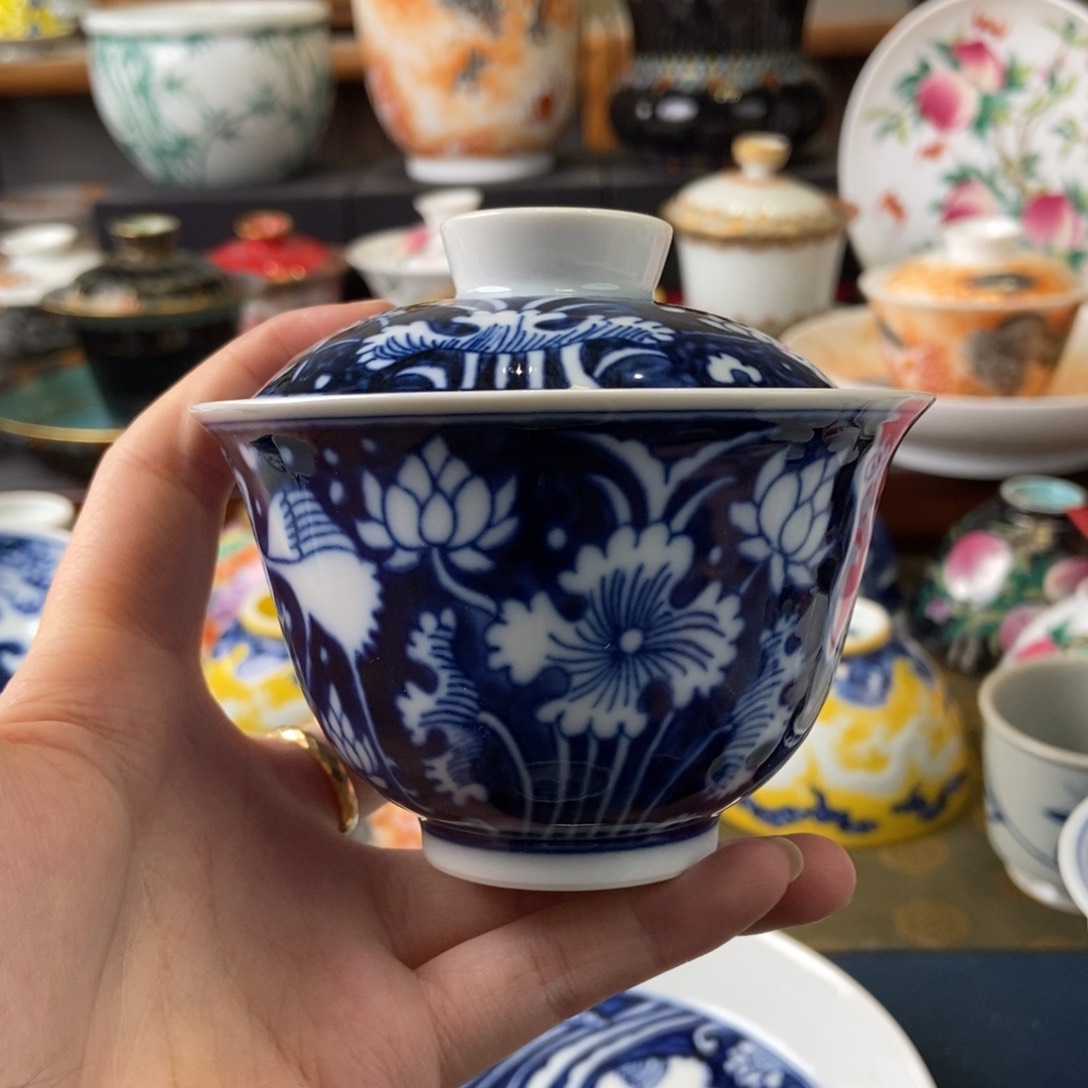 陶瓷艺术家的设计风格
