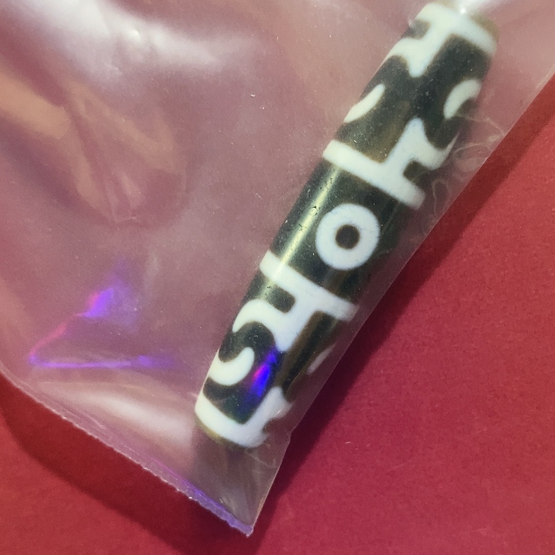 爱***我合金套链玛瑙/玉髓（覆膜）行运无覆膜连师三