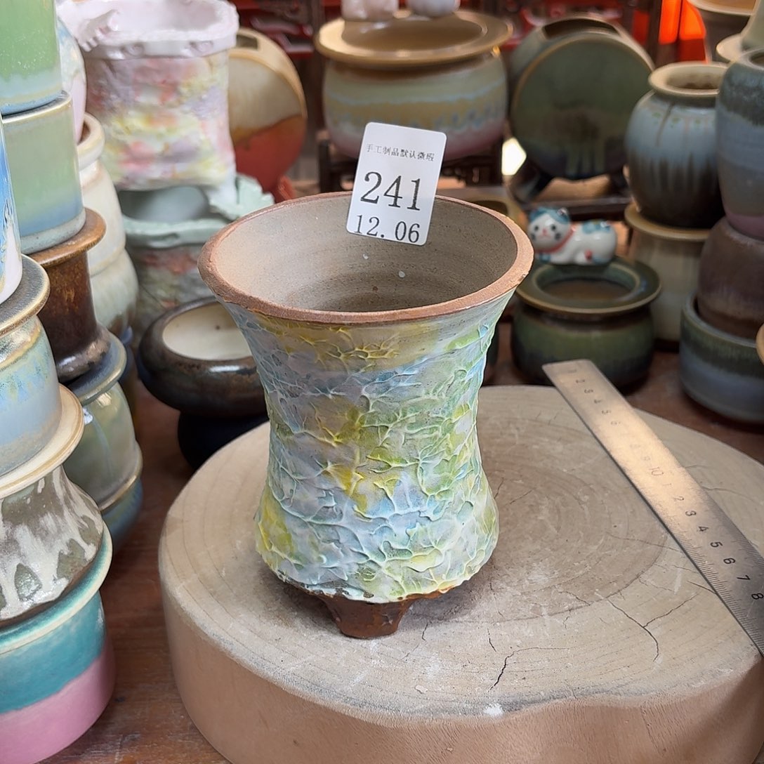 瓷片景德镇陶瓷手工制作