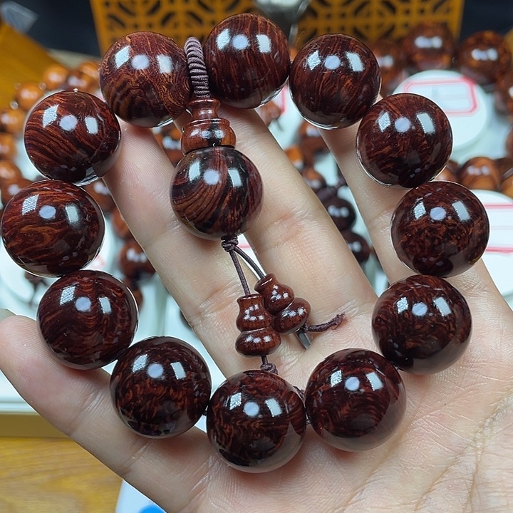 黄花梨/降香黄檀王**范黄花梨2.0