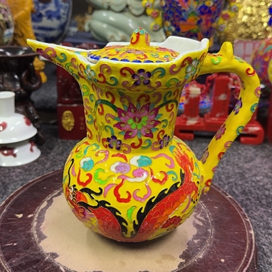 瓶摆件家居设计的