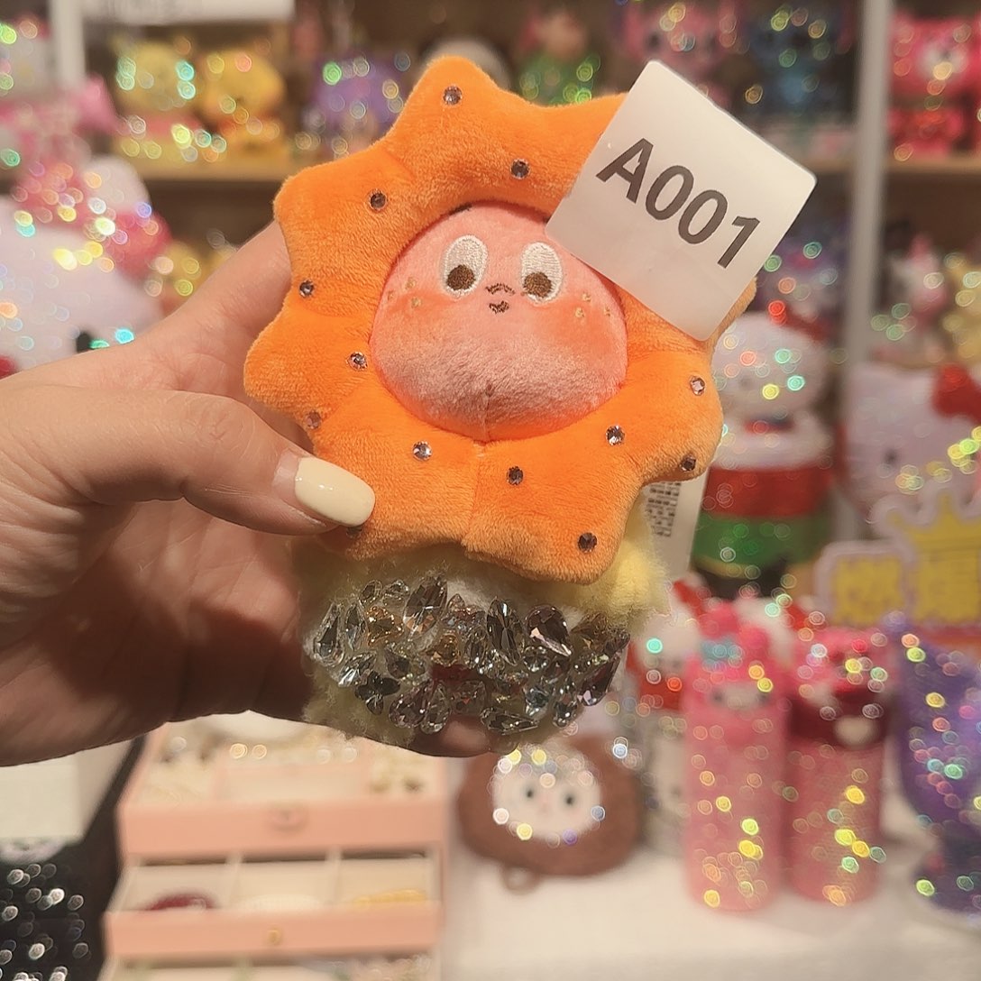 PUA001开播福利活动