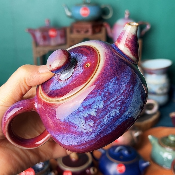 清仓处理不调不退壶