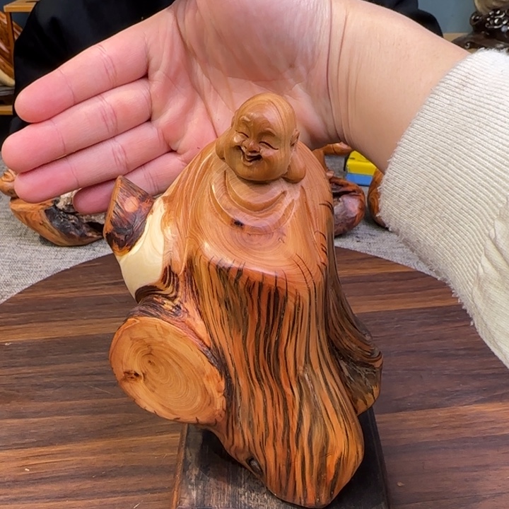 柏木（崖柏）关注一下