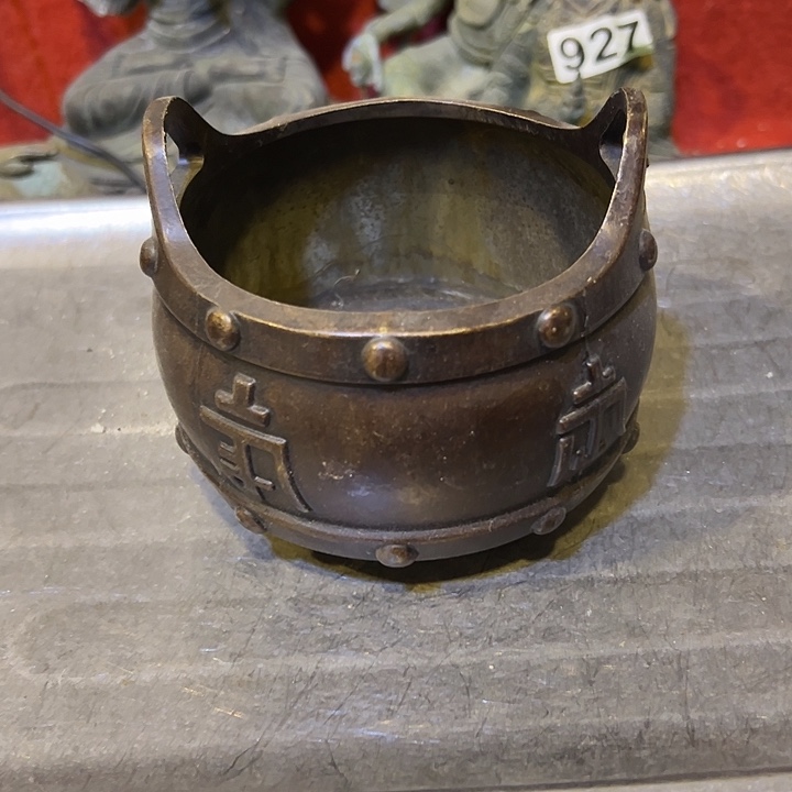 黄铜摆件工艺品工艺品