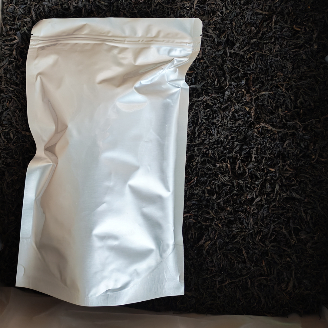 武夷岩茶【黄观音】散茶250克二道碳焙中火【莲花峰半岩纯料】桂花香