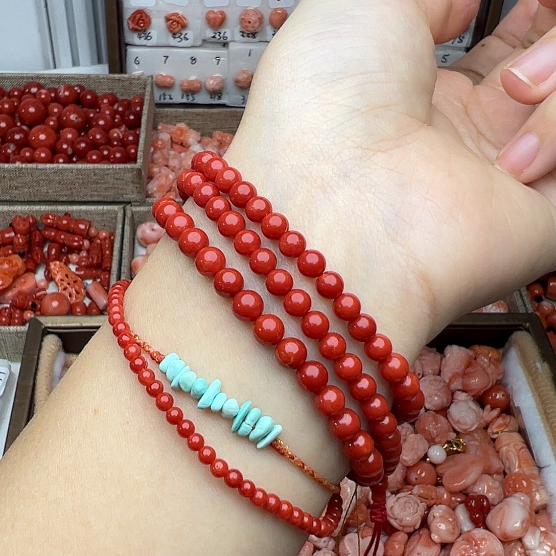 银S925科西卡4.5左右