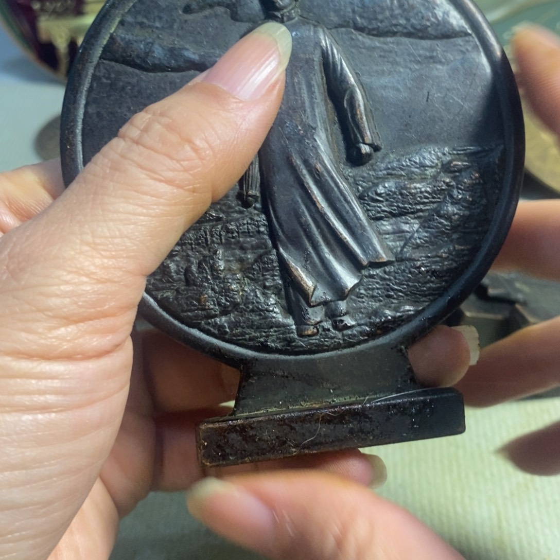 景德镇陶瓷艺术家