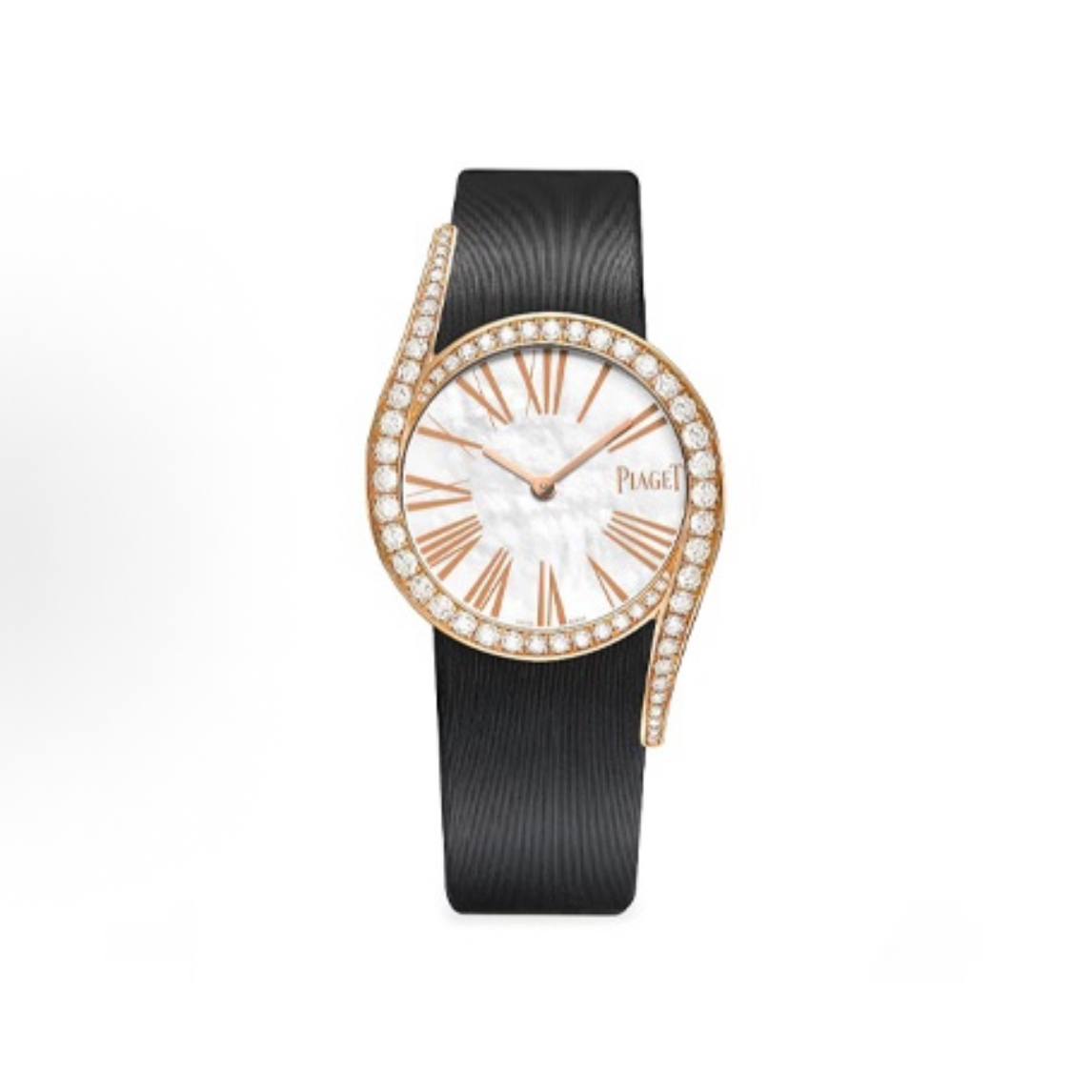 99新 Piaget/伯爵 99新碟飞系列腕表经典款式时尚百搭G0A41291