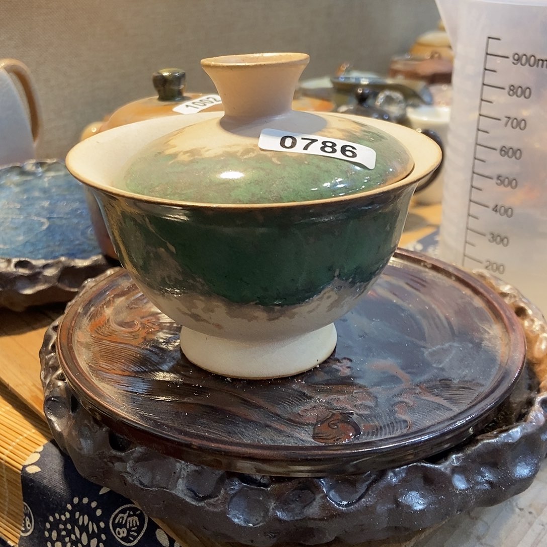 茶壶茶杯盖碗公道杯