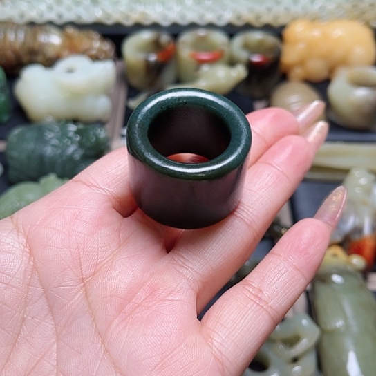 【闪购商品】和田玉吊坠(不含链)未镶嵌