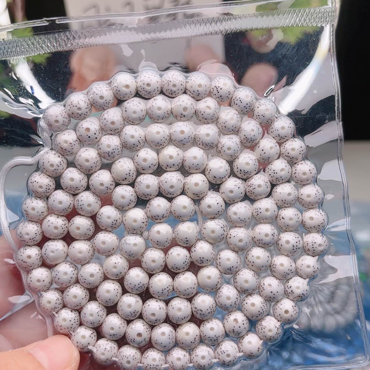 【闪购商品】星月菩提手串奋*星月