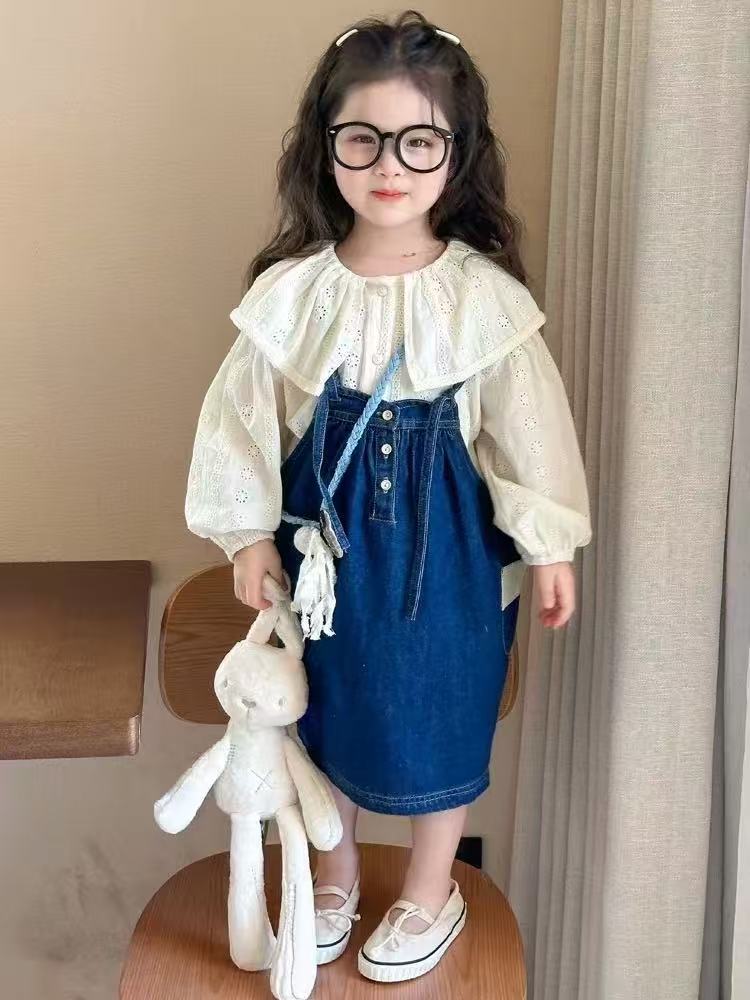 【2】常规男女童春夏卫衣外套