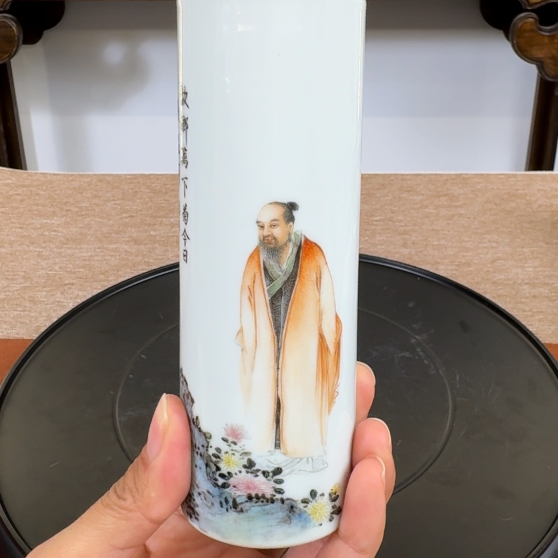 摆件景德镇陶瓷艺术
