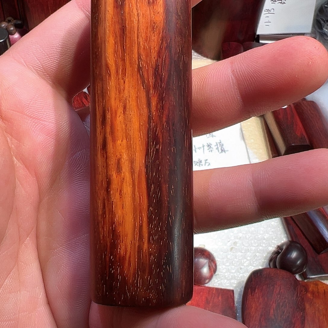 檀香紫檀印度小叶紫檀