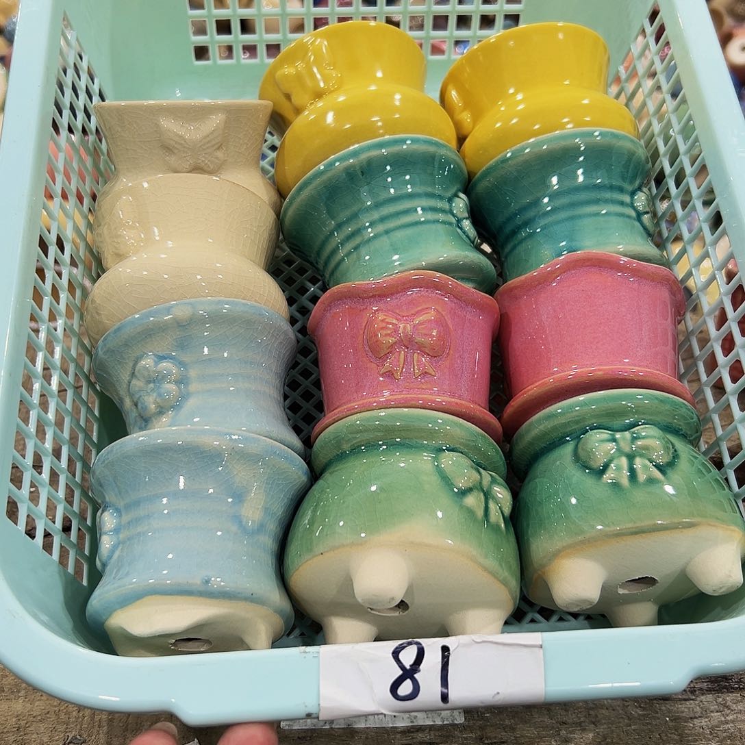 红陶高温陶瓷材料81