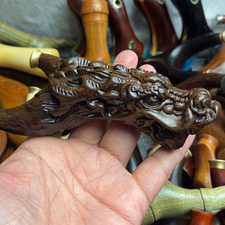 大果紫檀（缅甸花梨）198